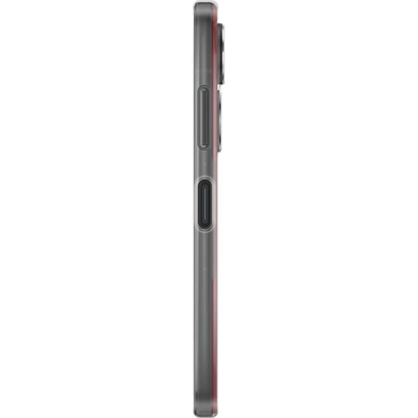 Kompatibelt Mobilskal till Asus Zenfone 9 BT21