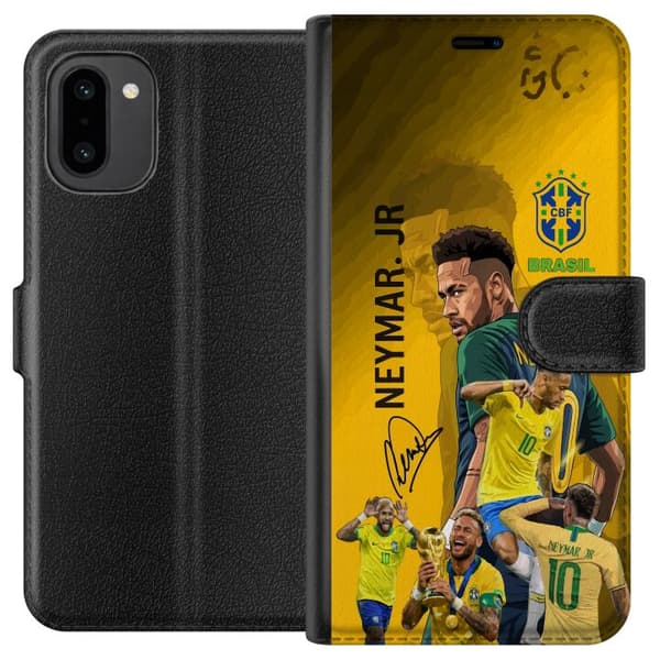 Kompatibel Tegnebogsetui til OnePlus 15R berømtheder