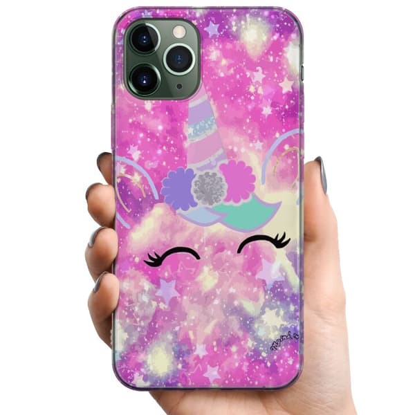 Kompatibelt Mobildeksel til Apple iPhone 11 Pro Unikorn