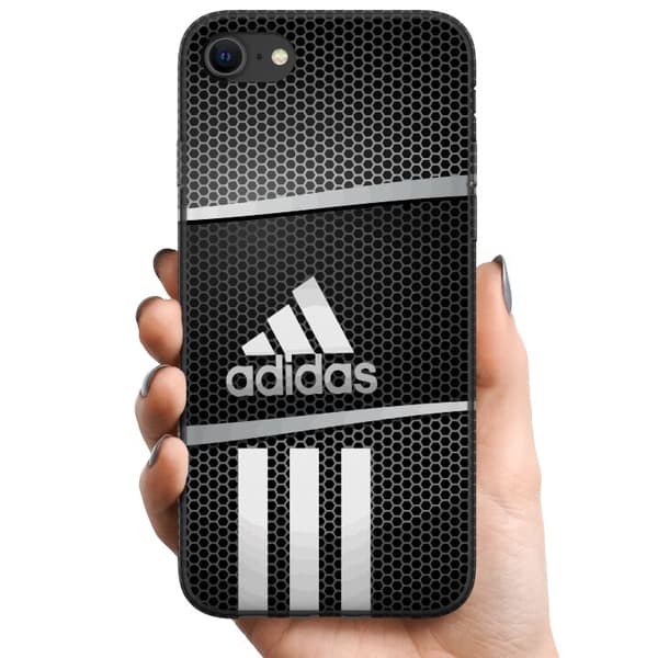 Kompatibel Mobilcover til Apple iPhone 7 Adidas