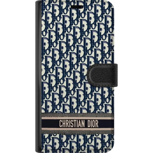 Kompatibelt Plånboksfodral till Apple iPhone 14 Pro Max Christian