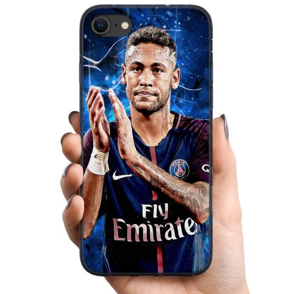 Kompatibel Mobilcover til Apple iPhone 7 Neymar