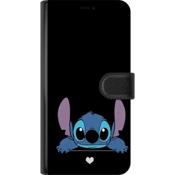Kompatibel Tegnebogsetui til Apple iPhone 6 Syning
