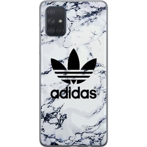 Kompatibelt Mobildeksel til Samsung Galaxy A71 Adidas