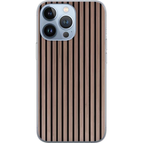 Yhteensopiva Puhelinkuori Apple iPhone 13 Pro Kuvio Puu