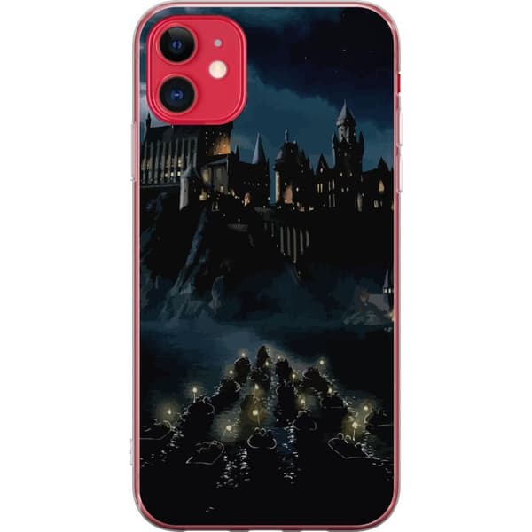Kompatibelt Mobilskal till Apple iPhone 11 Harry Potter
