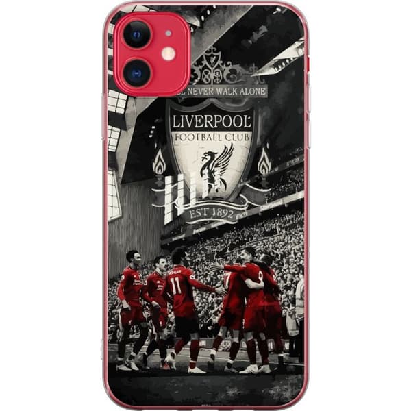 Kompatibel Mobilcover til Apple iPhone 11 Liverpool