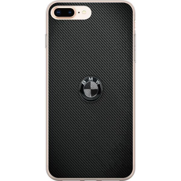 Kompatibel Mobilcover til Apple iPhone 8 Plus BMW