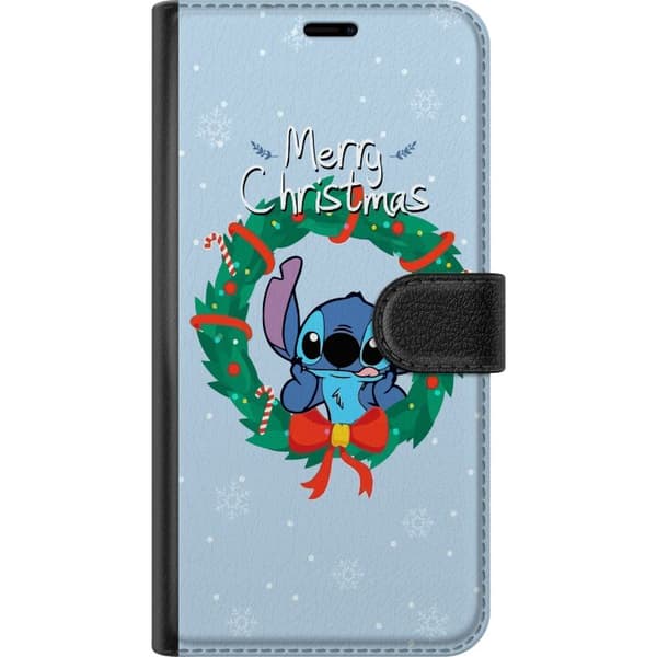 Kompatibel Tegnebogsetui til Google Pixel 6a God Jul