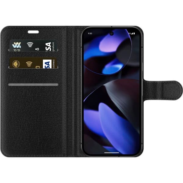Kompatibelt Plånboksfodral till Google Pixel 9 Pro Ferran Torres