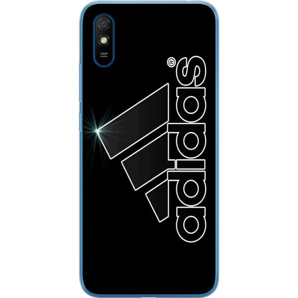 Kompatibelt Mobilskal till Xiaomi Redmi 9A Adidas