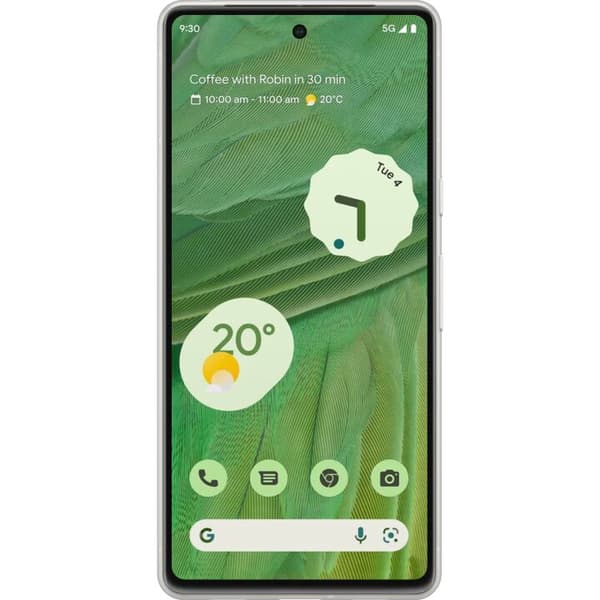 Kompatibelt Mobilskal till Google Pixel 7 BTS