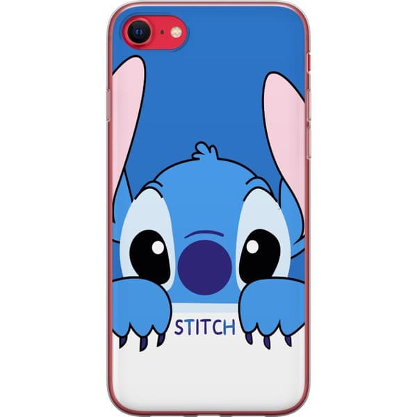 Kompatibelt Mobildeksel til Apple iPhone SE (2022) Stitch