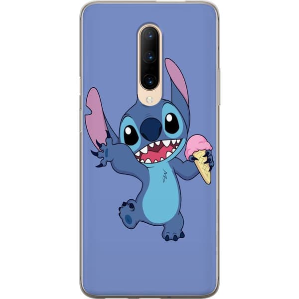 Kompatibel Mobilcover til OnePlus 7 Pro Sy