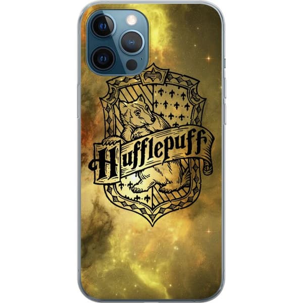 Kompatibelt Mobilskal till Apple iPhone 12 Pro Harry Potter