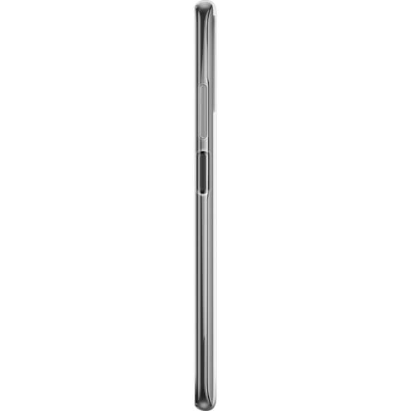 Kompatibelt Mobilskal till Xiaomi Redmi Note 10 KATSEYE