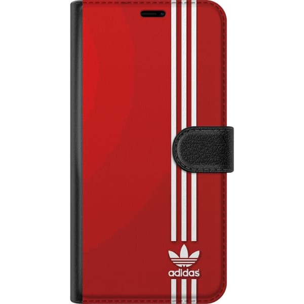 Kompatibel Tegnebogsetui til Apple iPhone 11 Adidas