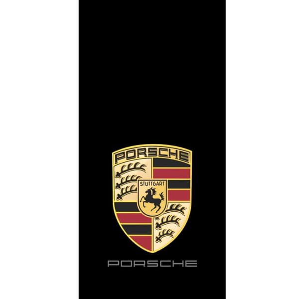 Yhteensopiva Lompakkokotelo Apple iPhone 13 Pro Porsche