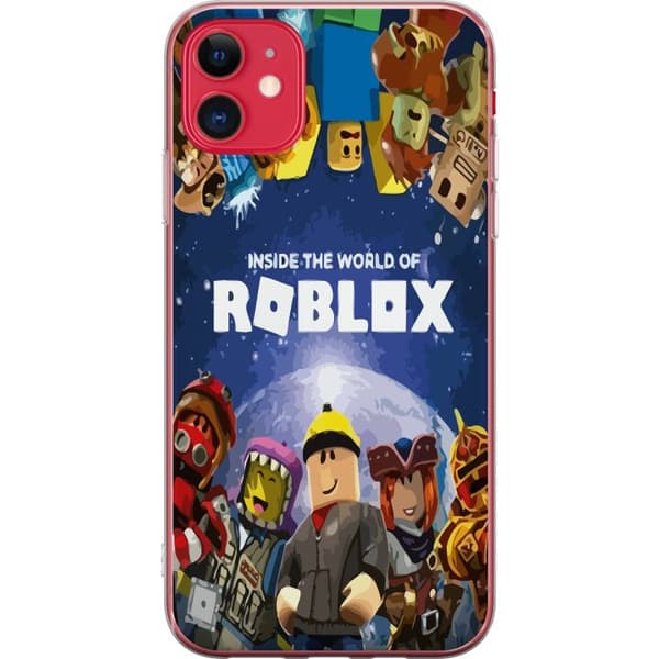 Kompatibel Mobilcover til Apple iPhone 11 Roblox
