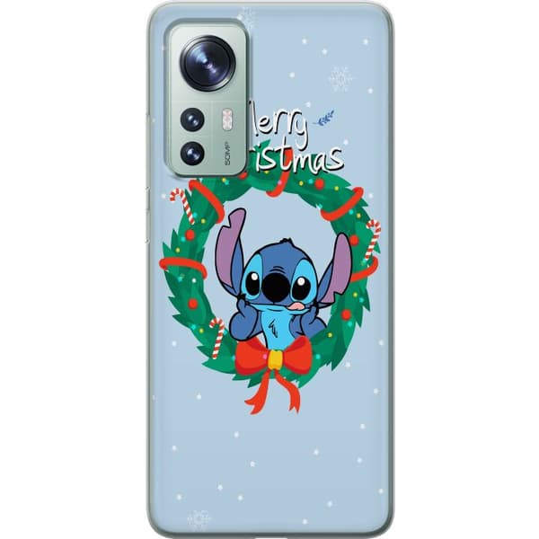 Kompatibel Mobilcover til Xiaomi 12 Stitch