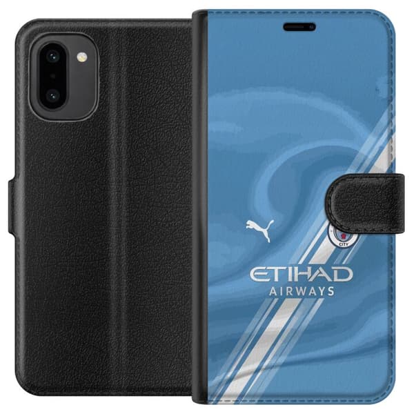 Kompatibelt Plånboksfodral till OnePlus 15R logotyp