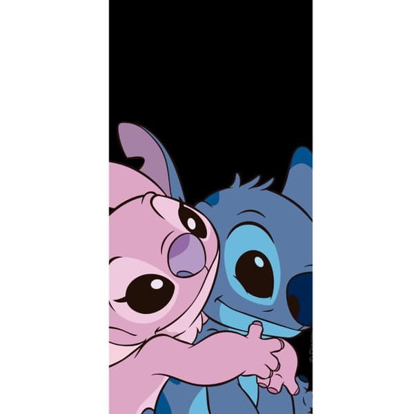 Kompatibel Tegnebogsetui til Apple iPhone 13 Pro Lilo & Stitch