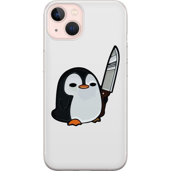 Kompatibel Mobilcover til Apple iPhone 13 Kawaii