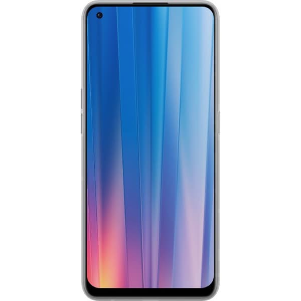 Kompatibelt Mobildeksel til OnePlus Nord CE 2 5G BTS