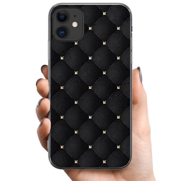 Kompatibelt Mobildeksel til Apple iPhone 11 Luxe