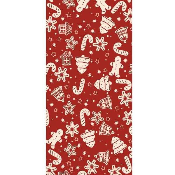 Yhteensopiva Lompakkokotelo Apple iPhone 13 Pro Hyvää joulua