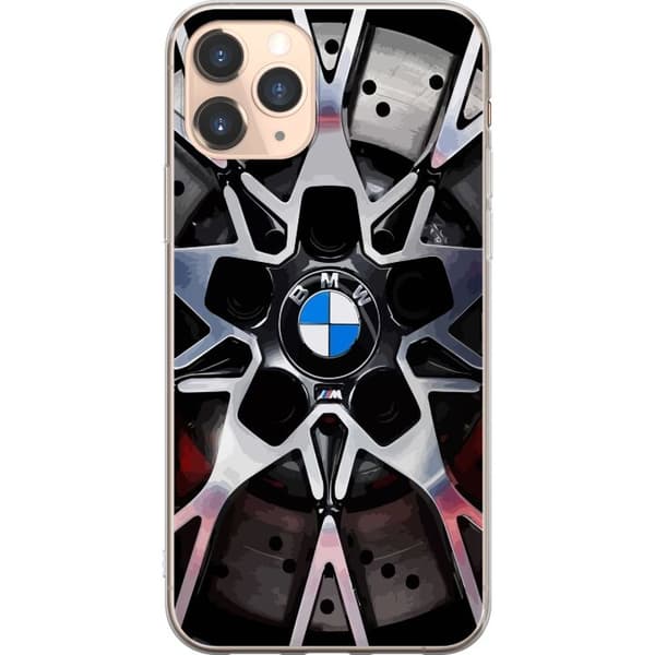 Kompatibel Mobilcover til Apple iPhone 11 Pro BMW