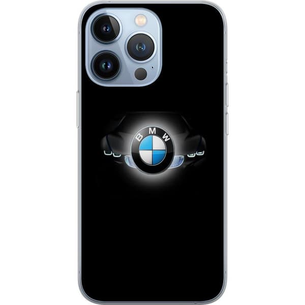 Kompatibel Mobilcover til Apple iPhone 13 Pro BMW