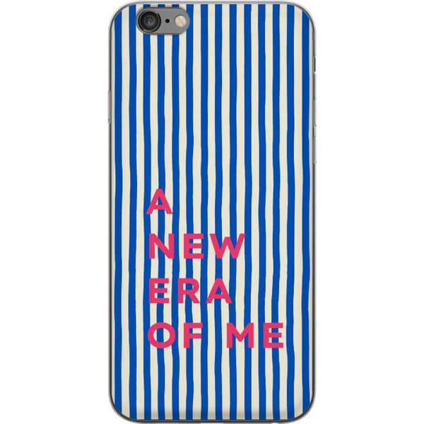 Yhteensopiva Puhelinkuori Apple iPhone 6 Plus Citat