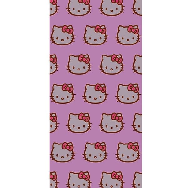 Yhteensopiva Lompakkokotelo Apple iPhone 13 Pro Hello Kitty