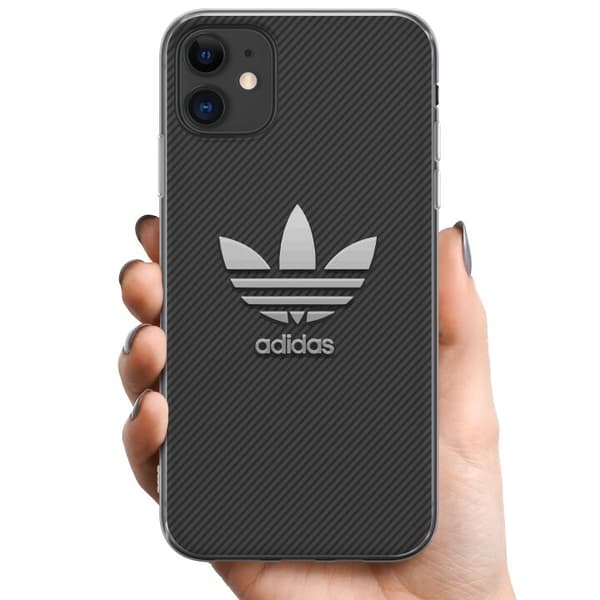 Kompatibel Mobilcover til Apple iPhone 11 Adidas