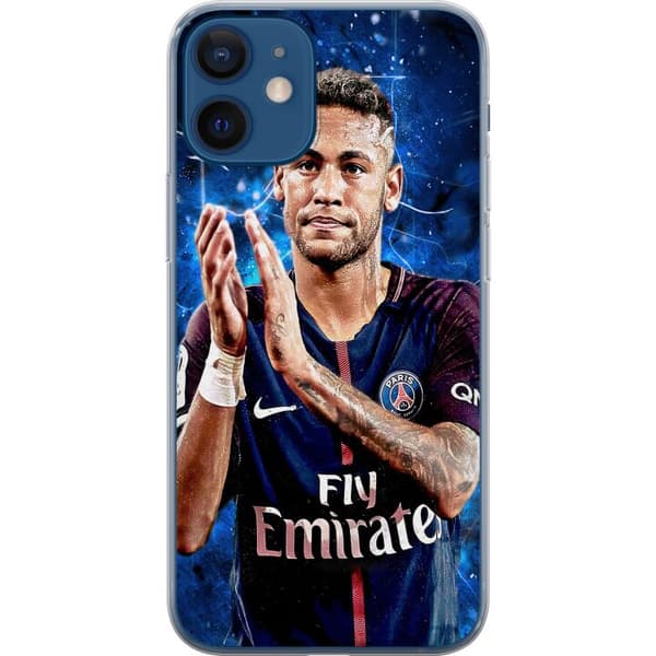 Kompatibel Mobilcover til Apple iPhone 12 mini Neymar