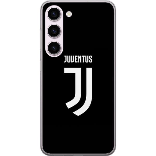 Kompatibelt Mobildeksel til Samsung Galaxy S23 Juventus