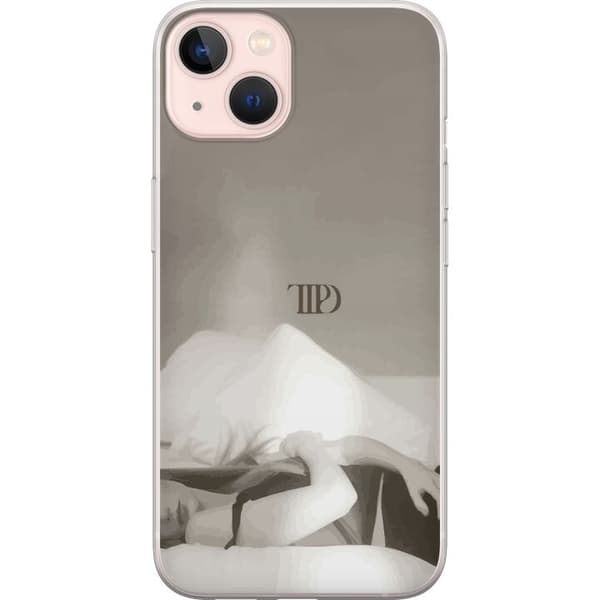Kompatibel Mobilcover til Apple iPhone 13 Taylor Swift