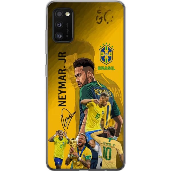 Kompatibelt Mobilskal till Samsung Galaxy A41 kändisar