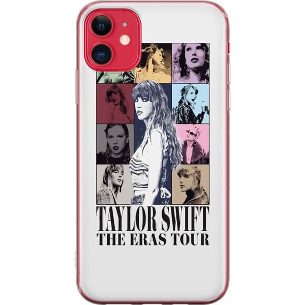 Kompatibel Mobilcover til Apple iPhone 11 Taylor Swift