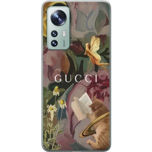Kompatibel Mobilcover til Xiaomi 12 Guggi