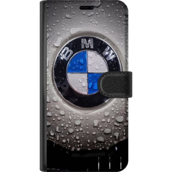Kompatibelt Lommeboketui til Apple iPhone 7 BMW