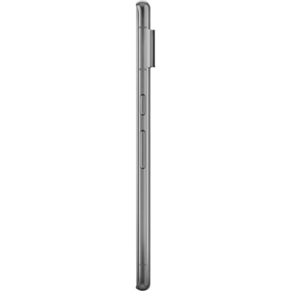 Kompatibelt Mobildeksel til Google Pixel 7 Pro Hei verden!