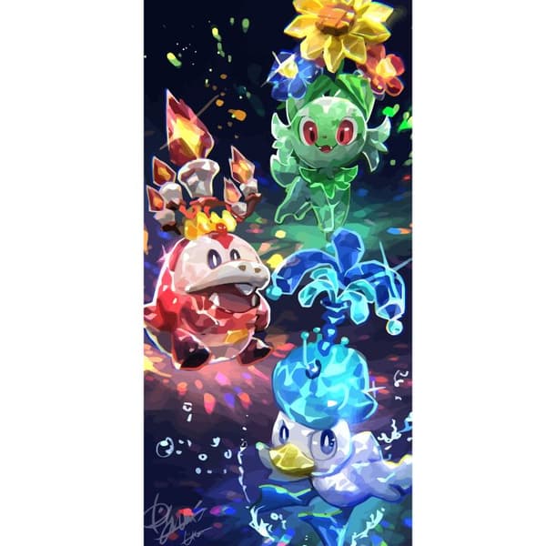Yhteensopiva Lompakkokotelo Apple iPhone 13 Pro Pokémon