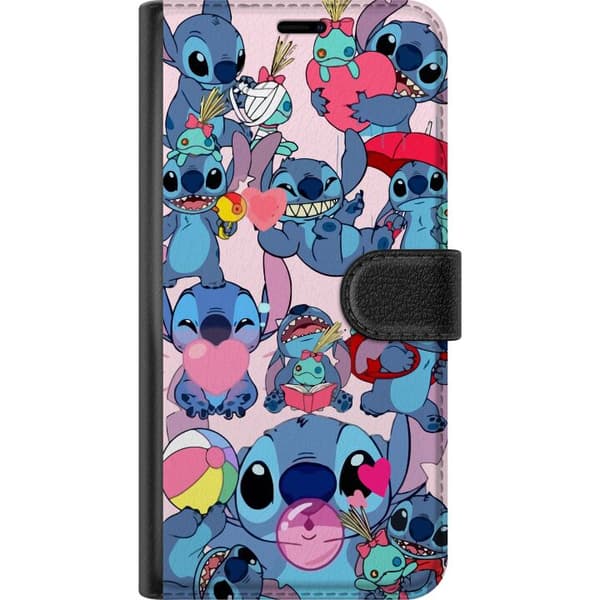 Kompatibelt Lommeboketui til Samsung Galaxy S10 Lite Stitch