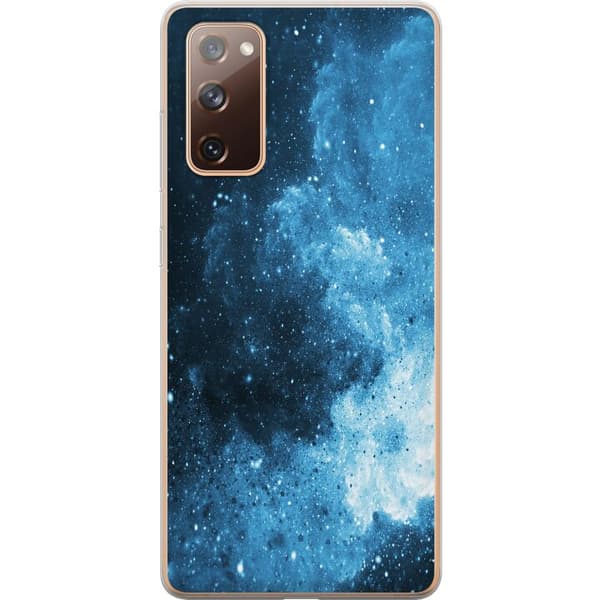 Kompatibelt Mobildeksel til Samsung Galaxy S20 FE Drømmer