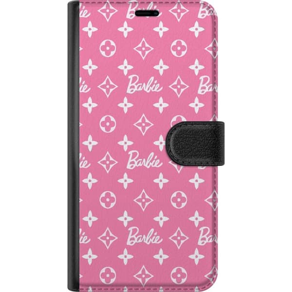Kompatibel Tegnebogsetui til Samsung Galaxy A40 Barbie (2023)