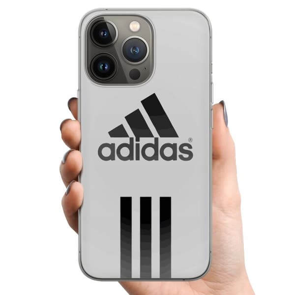 Kompatibel Mobilcover til Apple iPhone 13 Pro Adidas