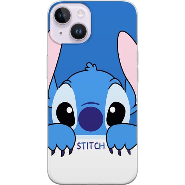 Kompatibel Mobilcover til Apple iPhone 14 Stitch