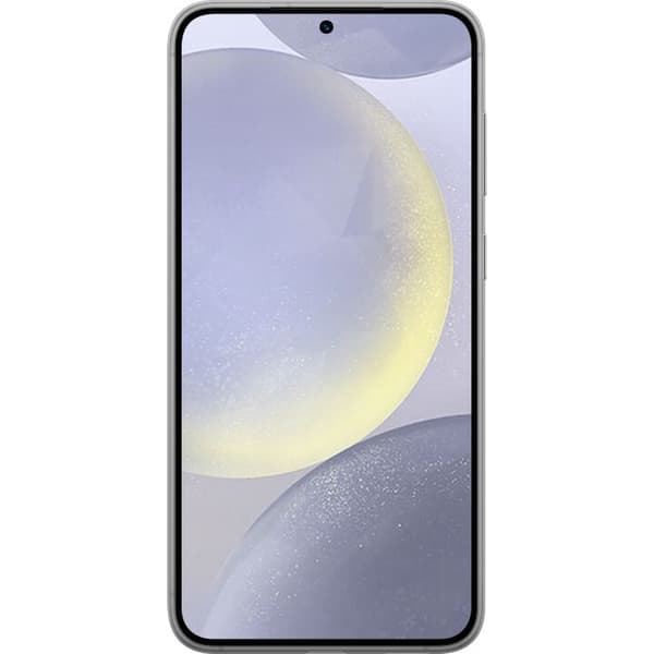 Kompatibelt Mobildeksel til Samsung Galaxy S24+ Smält Patrick